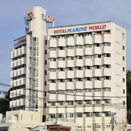 Hotel Marine World Nagasaki Extérieur photo