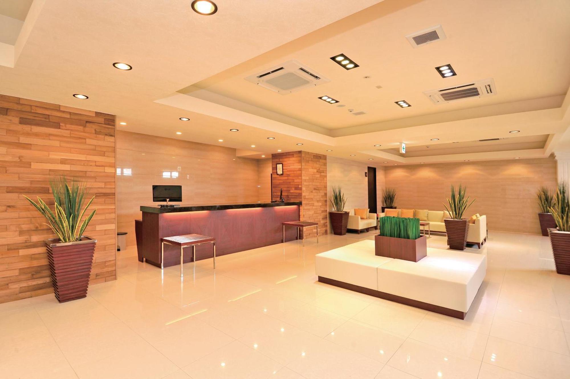 Hotel Marine World Nagasaki Extérieur photo