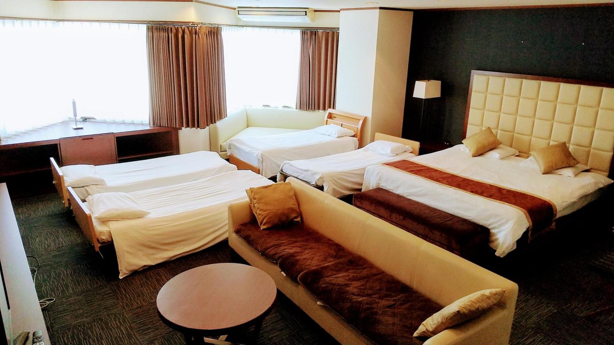 Hotel Marine World Nagasaki Extérieur photo