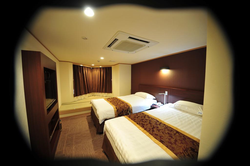 Hotel Marine World Nagasaki Extérieur photo