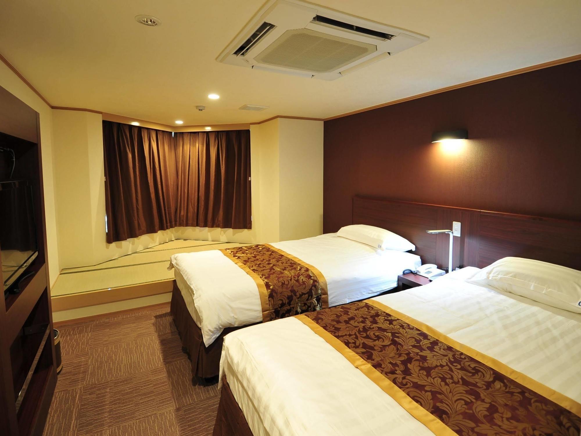 Hotel Marine World Nagasaki Extérieur photo