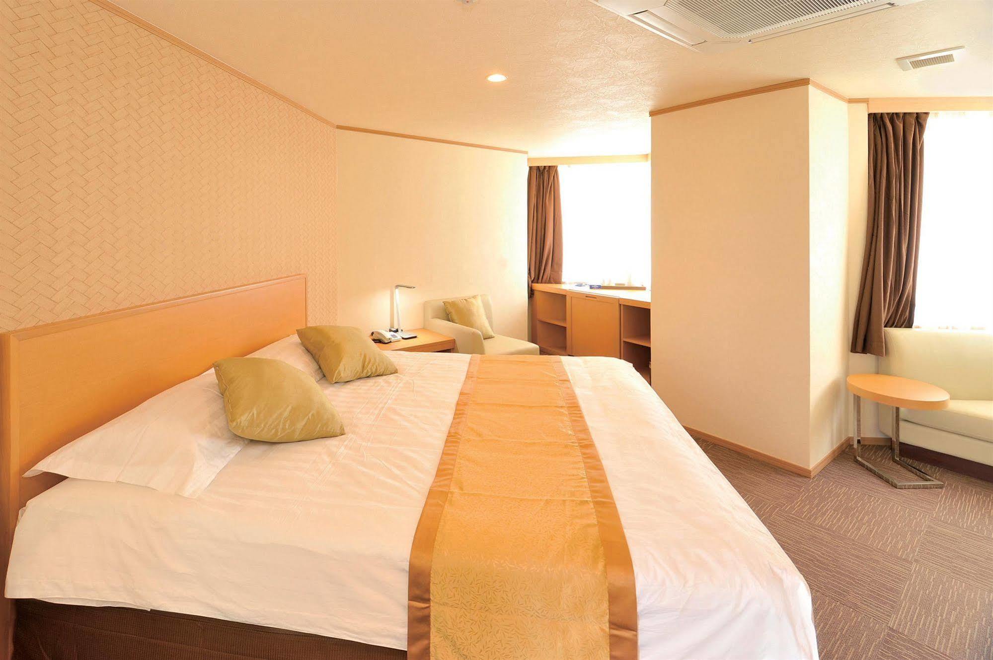 Hotel Marine World Nagasaki Extérieur photo
