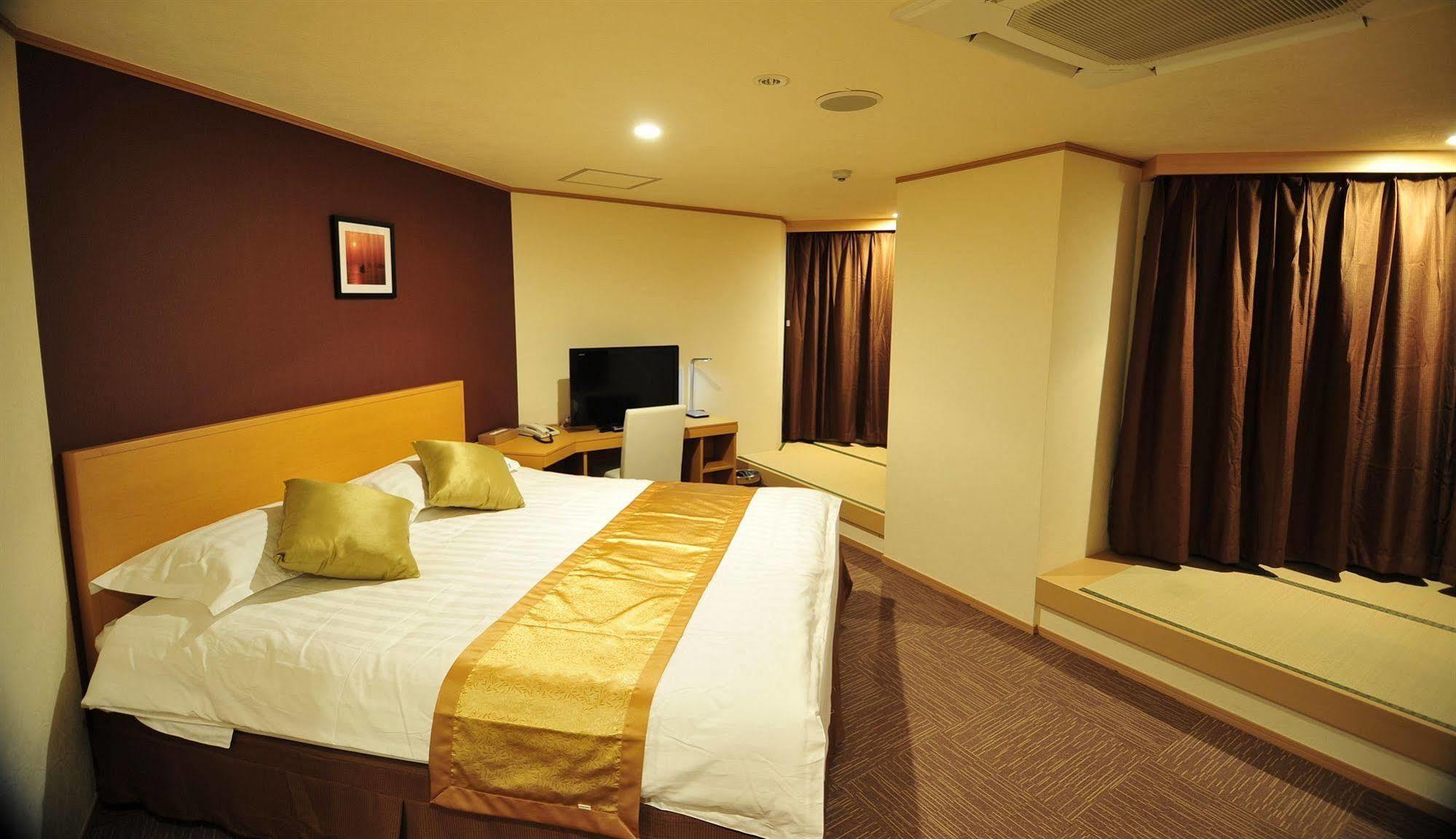 Hotel Marine World Nagasaki Extérieur photo